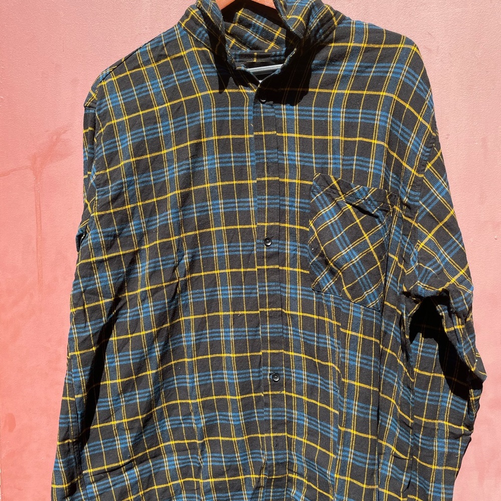 Flannel